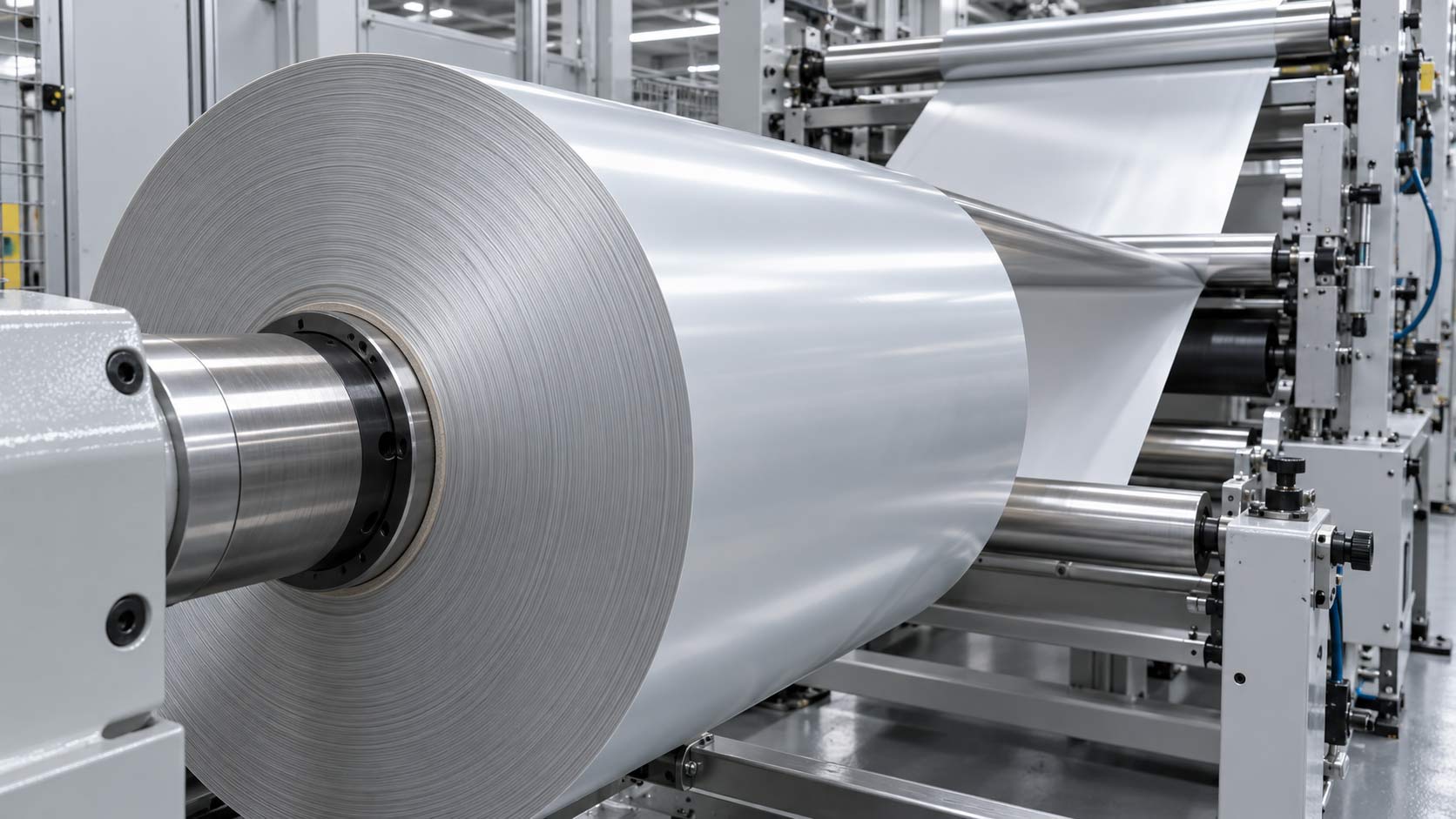 Your Pouches Are Not Warped. The Roll Still Remembers.