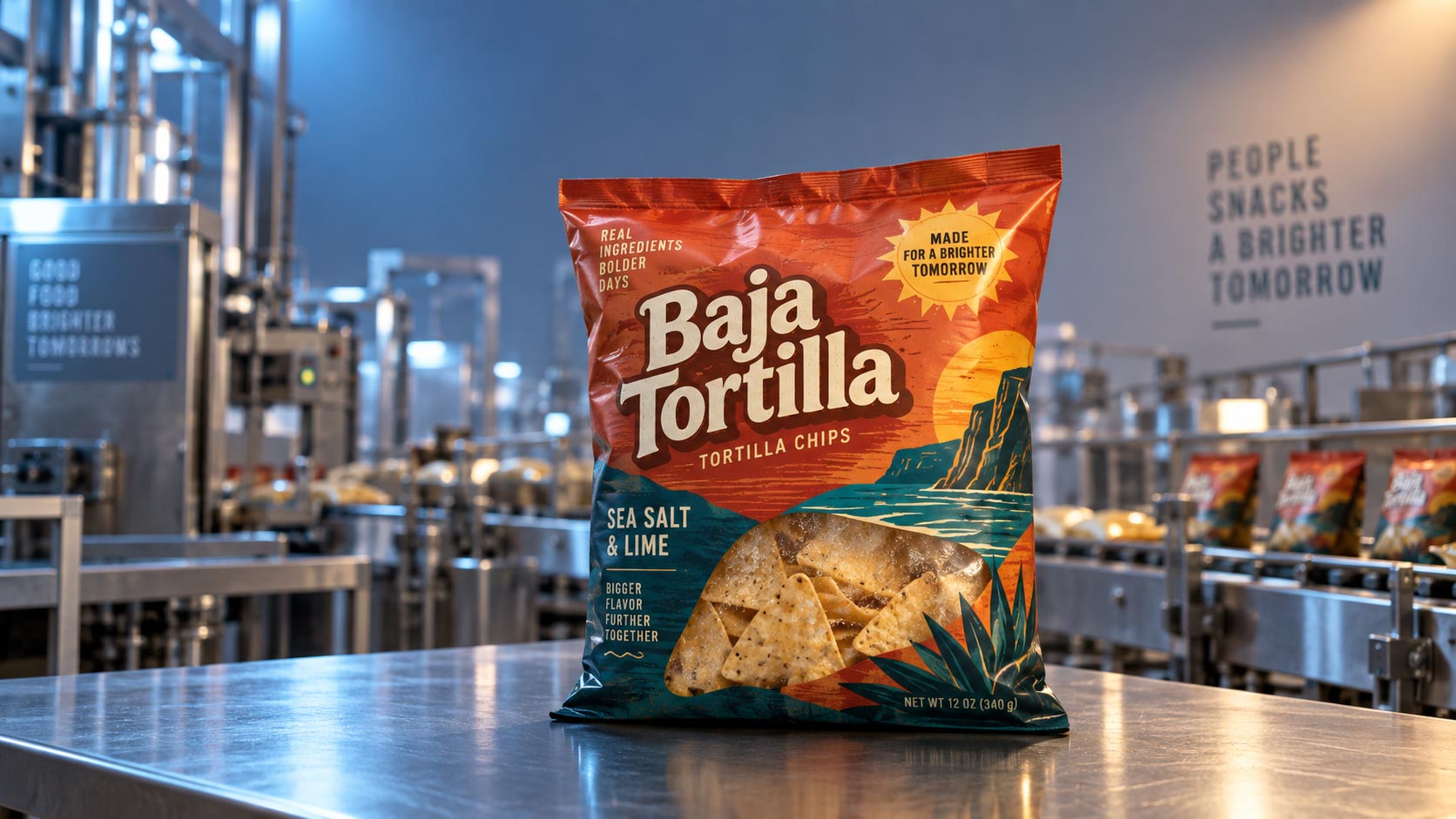 Why Snacks Go Soft in the Bag, and Why a Better Barrier Can Make It Worse